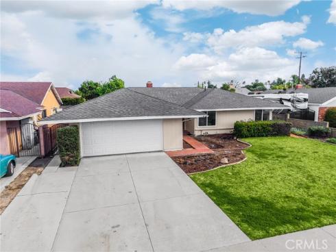 1714  Sierra Bonita  , Placentia, CA