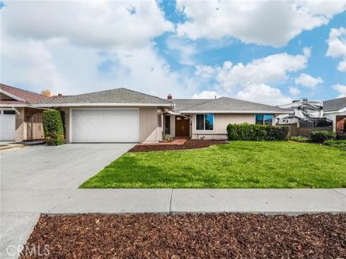 1714  Sierra Bonita  , Placentia, CA