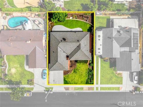 1714  Sierra Bonita  , Placentia, CA