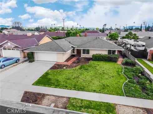 1714  Sierra Bonita  , Placentia, CA