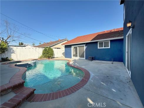 2123  Earnshaw   Drive, Placentia, CA