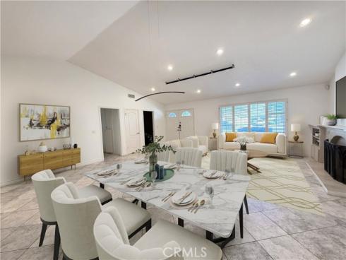 2123  Earnshaw   Drive, Placentia, CA