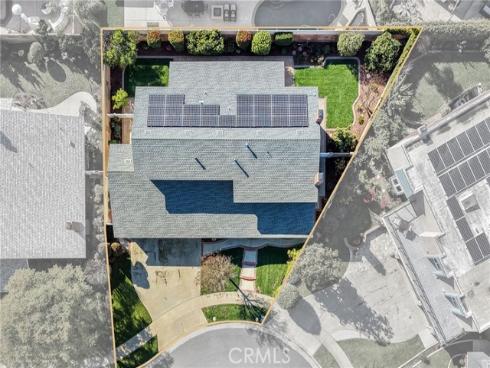 1719  Pecos River  , Placentia, CA