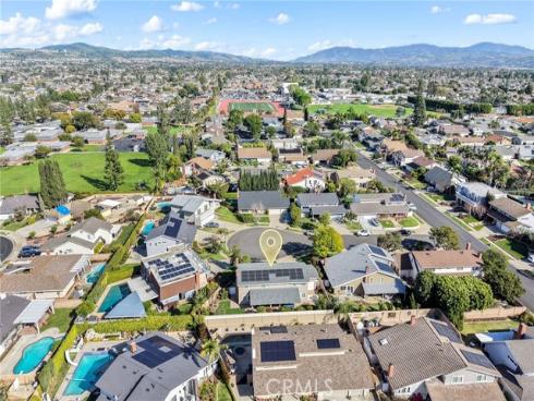 1719  Pecos River  , Placentia, CA