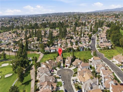 1000  Henrietta  , Placentia, CA