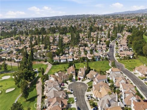 1000  Henrietta  , Placentia, CA