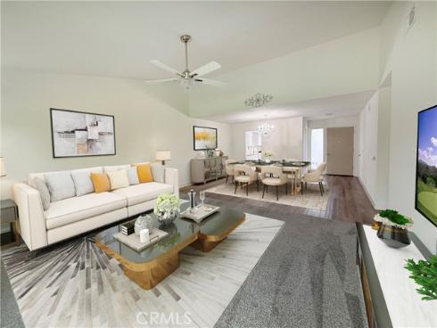 1232  Woodside   Drive, Placentia, CA