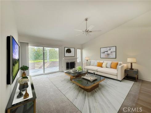 1232  Woodside   Drive, Placentia, CA