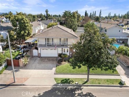 408  Somerset   Drive, Placentia, CA