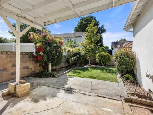 408  Somerset   Drive, Placentia, CA