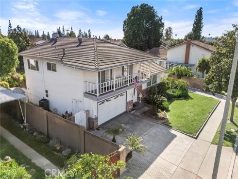 408  Somerset   Drive, Placentia, CA