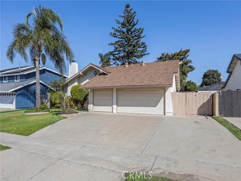 931  Carina Ave  , Placentia, CA