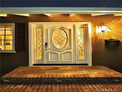 1819  Cambridge  , Placentia, CA