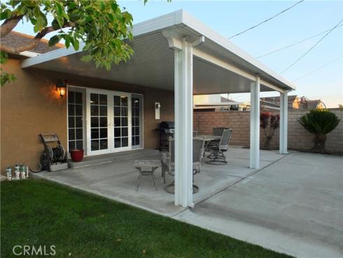 1819  Cambridge  , Placentia, CA