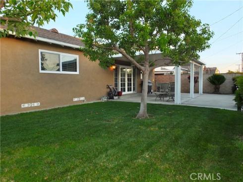 1819  Cambridge  , Placentia, CA