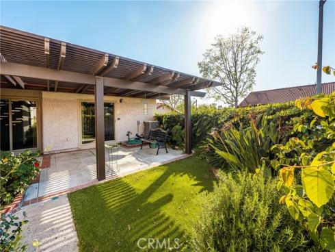 1280  Dominica  , Placentia, CA