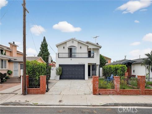 1624  La Paloma  , Placentia, CA