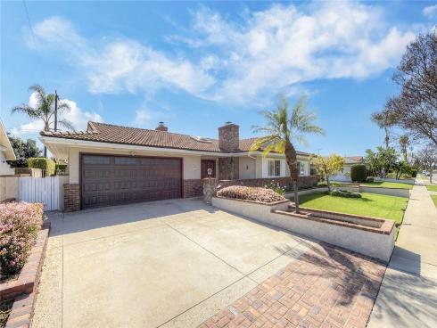 308  Somerset   Drive, Placentia, CA
