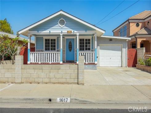 1617  Sierra Vista  , Placentia, CA