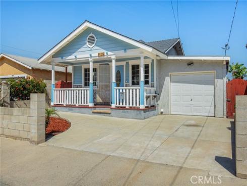 1617  Sierra Vista  , Placentia, CA