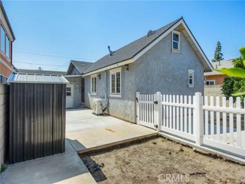 1617  Sierra Vista  , Placentia, CA