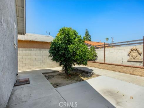 1617  Sierra Vista  , Placentia, CA