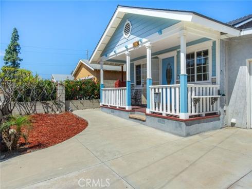 1617  Sierra Vista  , Placentia, CA