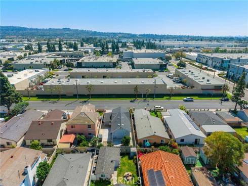 1617  Sierra Vista  , Placentia, CA