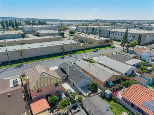 1617  Sierra Vista  , Placentia, CA