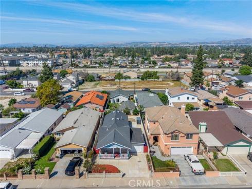 1617  Sierra Vista  , Placentia, CA