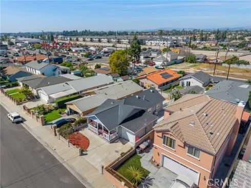 1617  Sierra Vista  , Placentia, CA