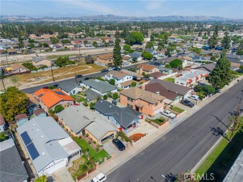 1617  Sierra Vista  , Placentia, CA