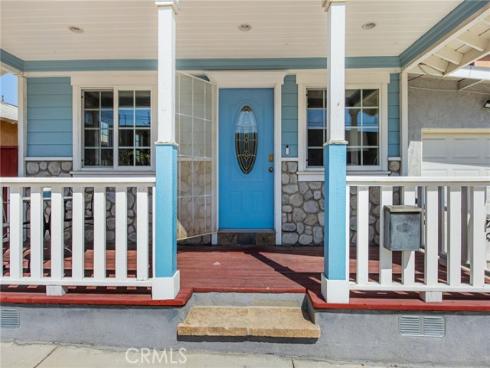 1617  Sierra Vista  , Placentia, CA