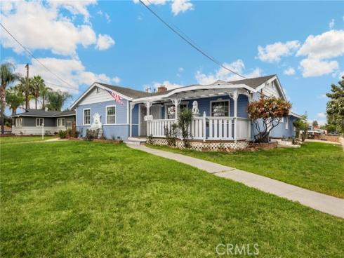 331 N Bradford  , Placentia, CA
