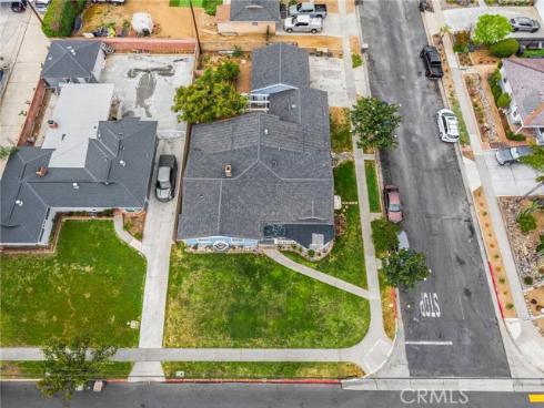 331 N Bradford  , Placentia, CA