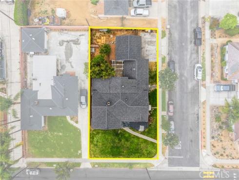 331 N Bradford  , Placentia, CA