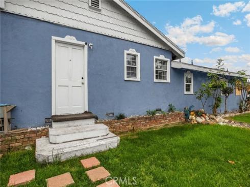 331 N Bradford  , Placentia, CA