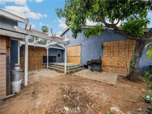 331 N Bradford  , Placentia, CA