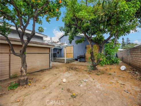 331 N Bradford  , Placentia, CA