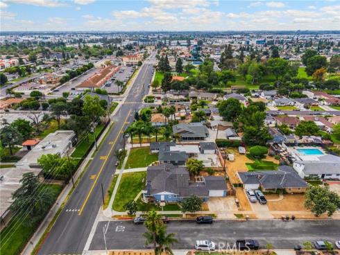 331 N Bradford  , Placentia, CA