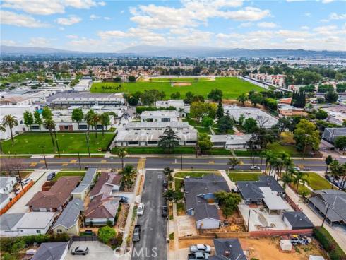 331 N Bradford  , Placentia, CA