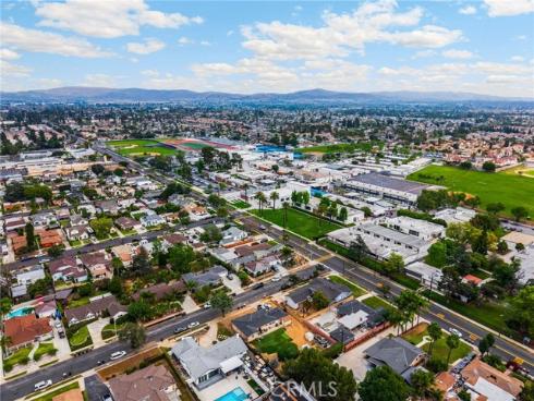 331 N Bradford  , Placentia, CA