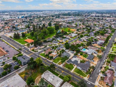 331 N Bradford  , Placentia, CA