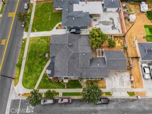 331 N Bradford  , Placentia, CA