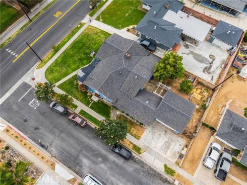 331 N Bradford  , Placentia, CA