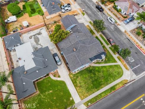 331 N Bradford  , Placentia, CA