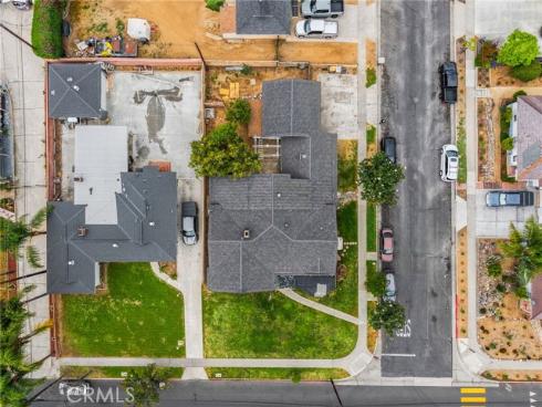 331 N Bradford  , Placentia, CA