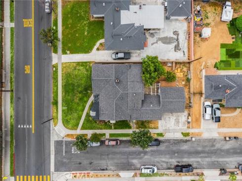 331 N Bradford  , Placentia, CA