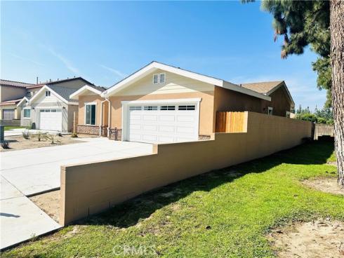 1667  Oak   Street, Placentia, CA
