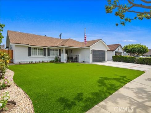 2108  Traynor Ave.  , Placentia, CA